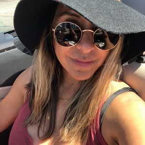 Meet your Posher, Tricia